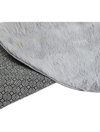 Tapis de salon Douceur TOSCANA