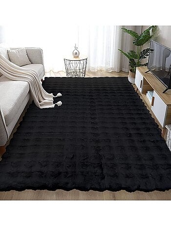 Tapis de salon Douceur TOSCANA