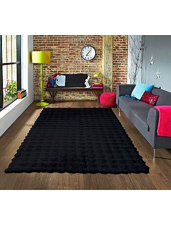 Tapis de salon Douceur TOSCANA