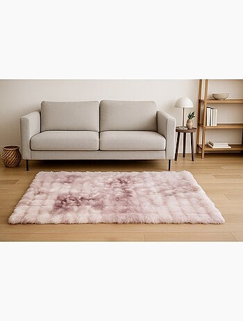 Tapis de salon Douceur TOSCANA