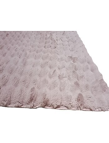Tapis de salon Douceur TOSCANA