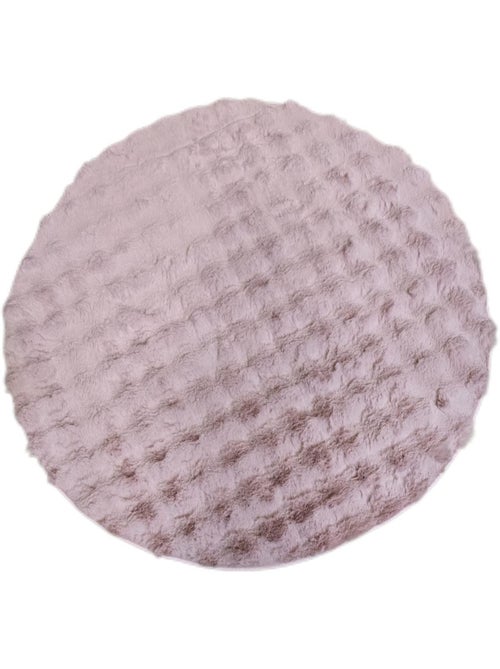 Tapis de salon Douceur TOSCANA - Kiabi