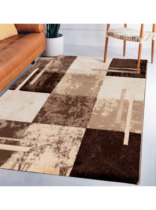 Tapis de salon FLORIDA - Kiabi Tapis de salon FLORIDA - Kiabi