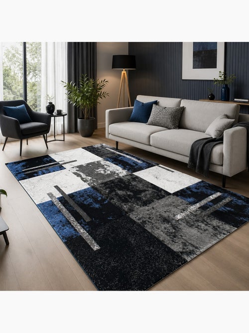 Tapis de salon FLORIDA - Kiabi Tapis de salon FLORIDA - Kiabi