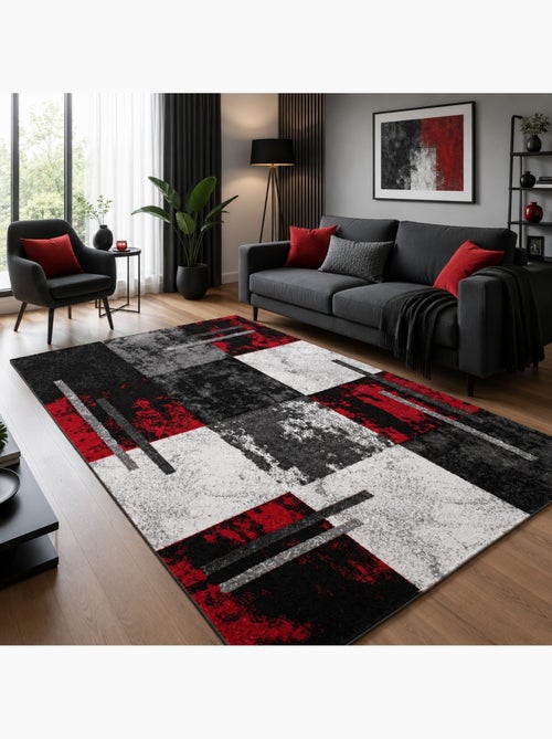Tapis de salon FLORIDA - Kiabi Tapis de salon FLORIDA - Kiabi