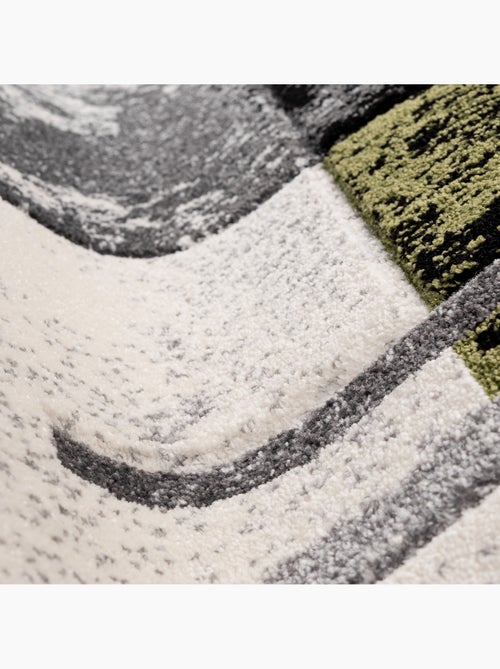 Tapis de salon FLORIDA - Kiabi