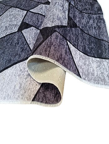 Tapis de salon GEOMETRIQUE