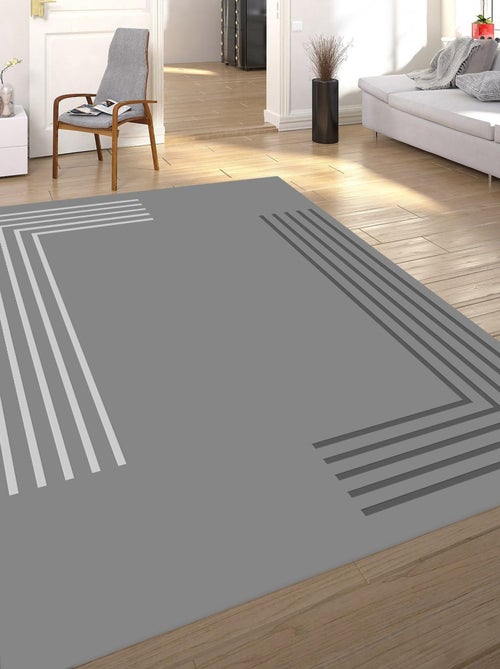 Tapis de salon GREC - Kiabi