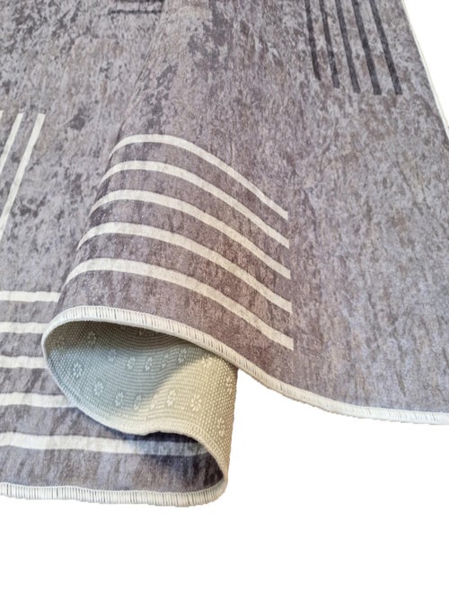 Tapis de salon GREC - Kiabi