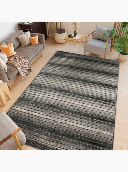 Tapis de salon ILGAZ - Kiabi