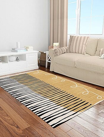 Tapis de salon JAIL