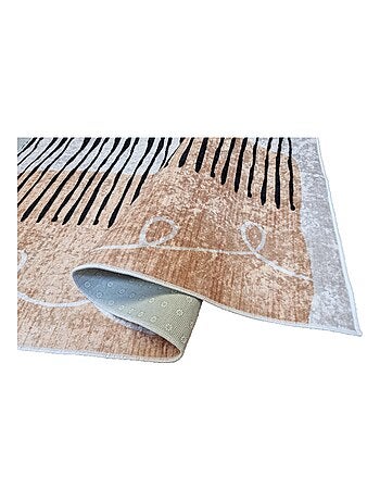 Tapis de salon JAIL