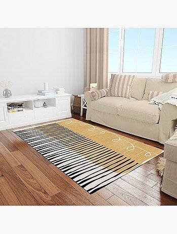 Tapis de salon JAIL