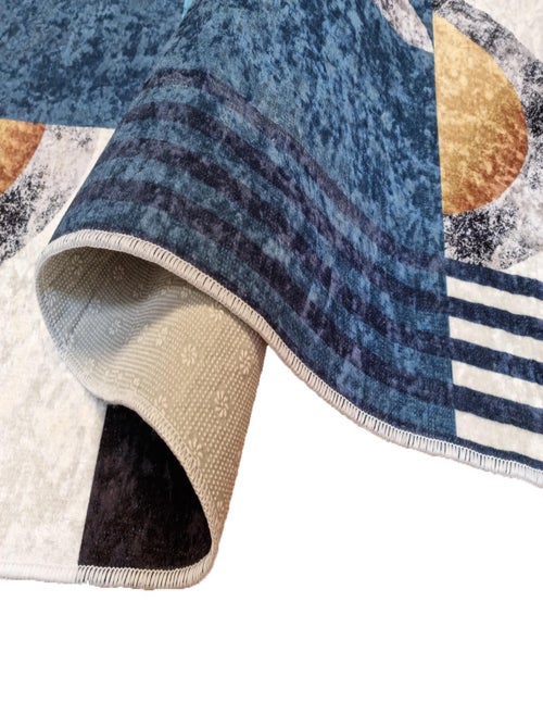 Tapis de salon JODHPUR - Kiabi