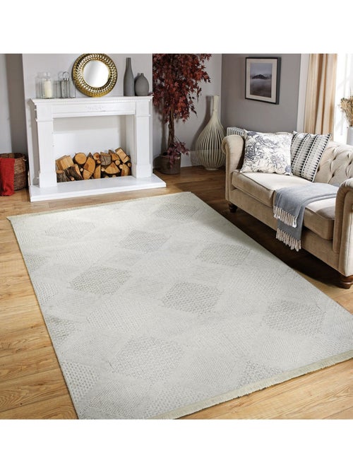 Tapis de salon KELKIT G6007 - Kiabi Tapis de salon KELKIT G6007 - Kiabi
