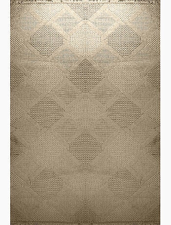 Tapis de salon KELKIT G6007