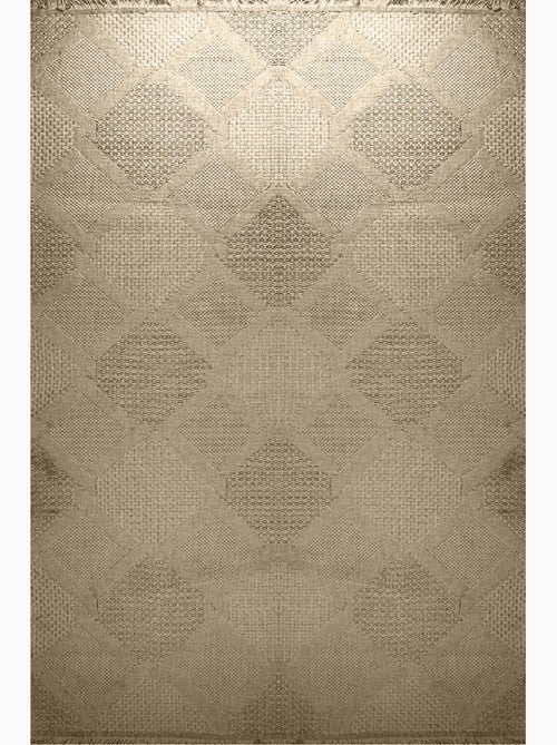 Tapis de salon KELKIT G6007 - Kiabi