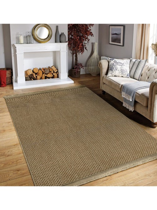 Tapis de salon KELKIT K5621 - Kiabi Tapis de salon KELKIT K5621 - Kiabi