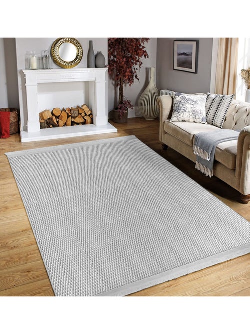 Tapis de salon KELKIT K5621 - Kiabi Tapis de salon KELKIT K5621 - Kiabi