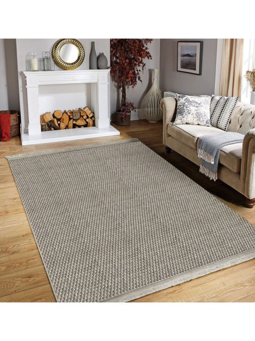 Tapis de salon KELKIT K5621 - Kiabi Tapis de salon KELKIT K5621 - Kiabi