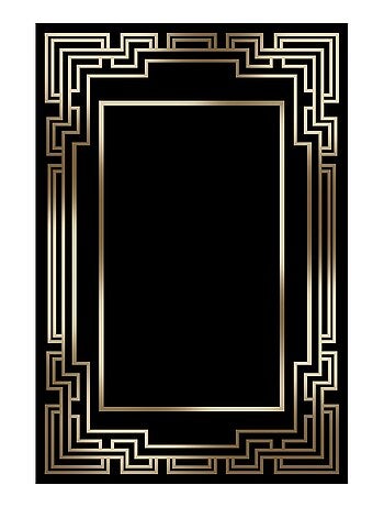 Tapis de salon Laby