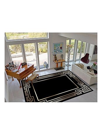 Tapis de salon Laby