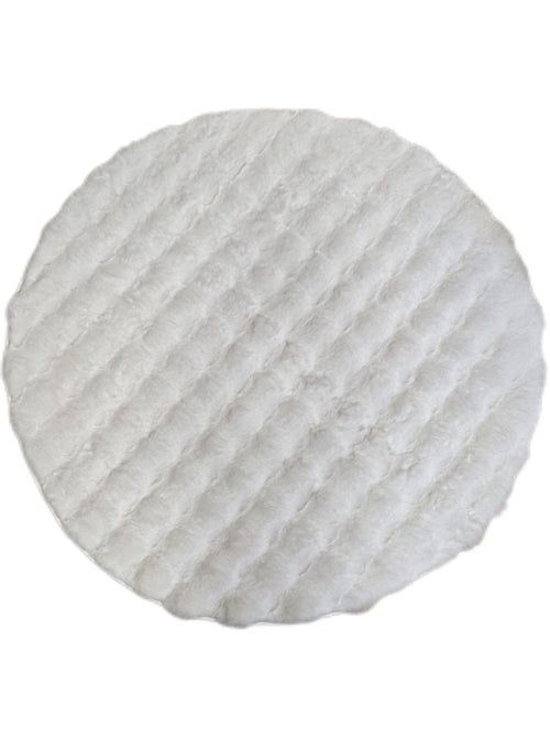 Tapis de salon lavable Douceur TOSCANA - Kiabi