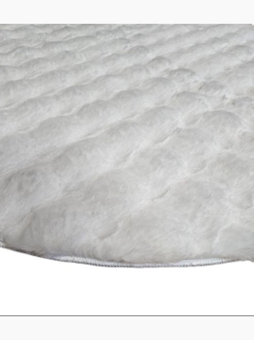 Tapis de salon lavable Douceur TOSCANA - Kiabi