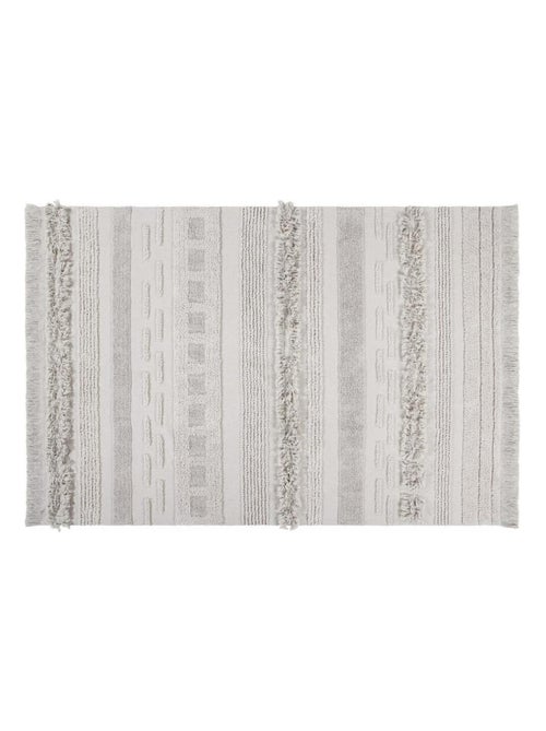 Tapis de salon lavable en machine Air Lorena Canals - Kiabi