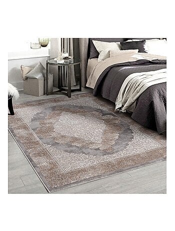 Tapis de salon LEXA Baroque
