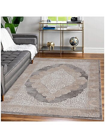 Tapis de salon LEXA Baroque