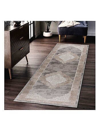 Tapis de salon LEXA Baroque