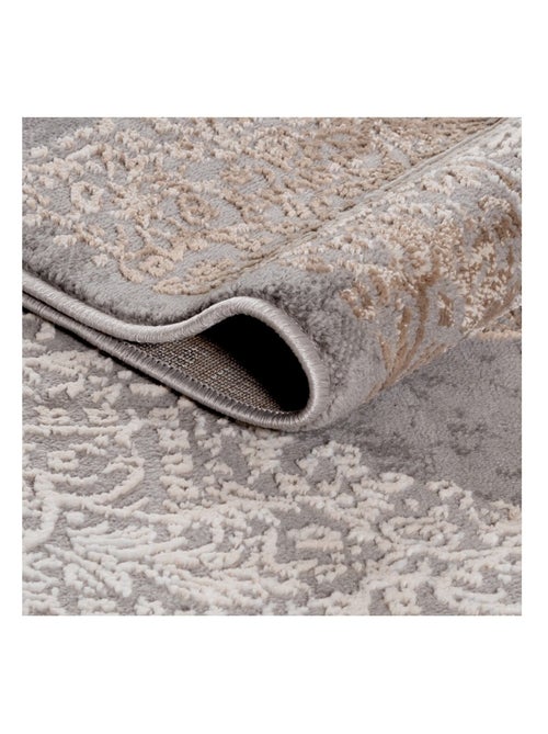 Tapis de salon LEXA Baroque - Kiabi
