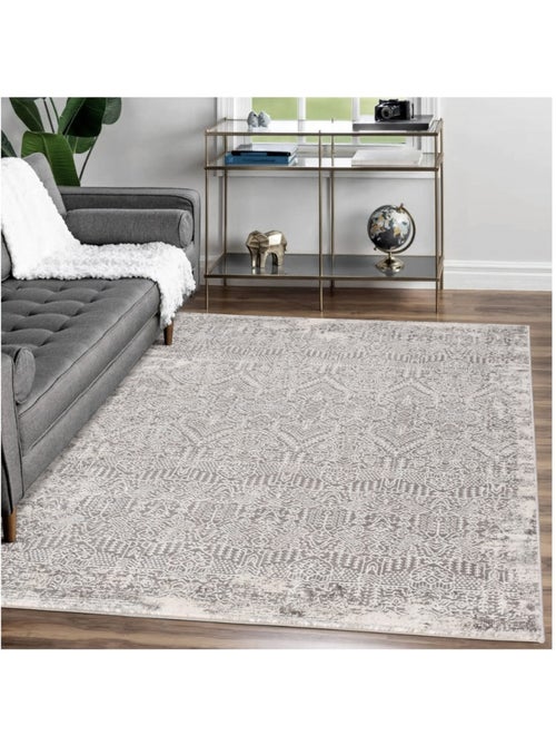 Tapis de salon LEXA - Kiabi