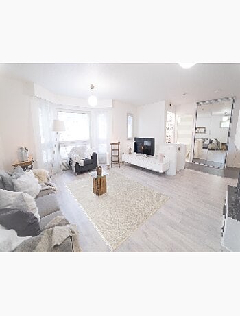 Tapis de salon LIMA 3050