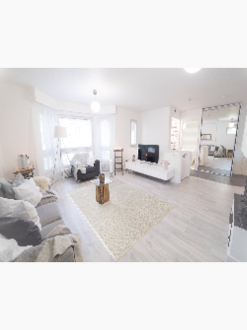 Tapis de salon LIMA 3050 - Kiabi