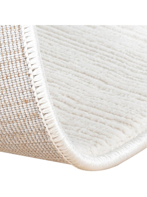 Tapis de salon LIMA 3050 - Kiabi