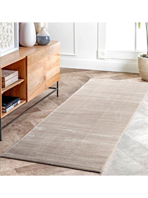 Tapis de salon LIMA 4050 - Kiabi