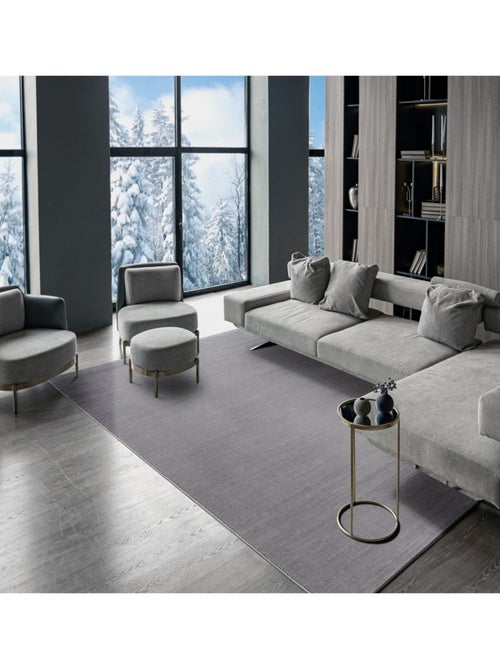 Tapis de salon LIMA 6050 - Kiabi