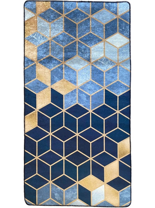 Tapis de salon LUXE - Kiabi