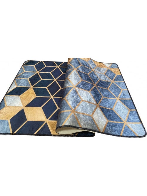 Tapis de salon LUXE - Kiabi