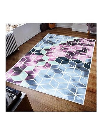 Tapis de salon LUXE