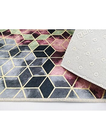 Tapis de salon LUXE