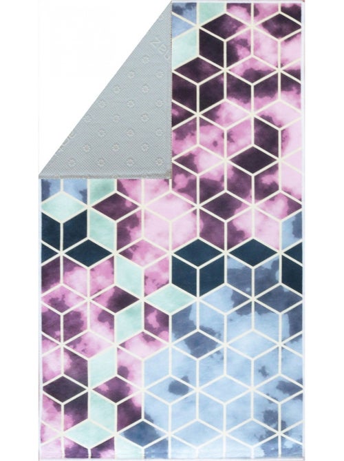 Tapis de salon LUXE - Kiabi