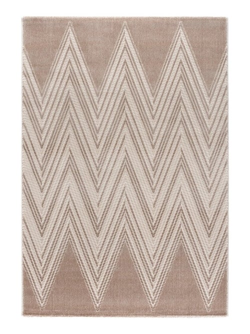 Tapis de salon LUXURY 6500 - Kiabi