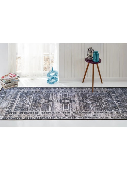 Tapis de salon MAGHREB - Kiabi