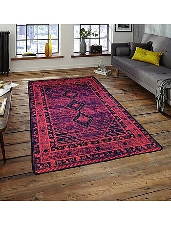 Tapis de salon MAGHREB