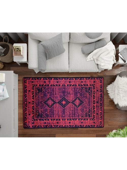 Tapis de salon MAGHREB - Kiabi