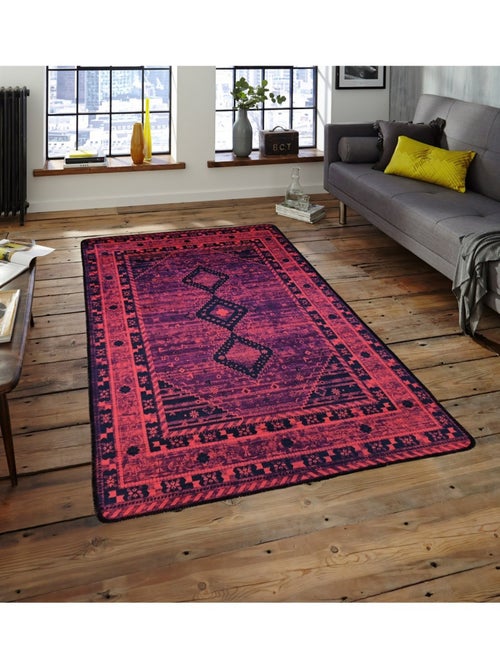 Tapis de salon MAGHREB - Kiabi