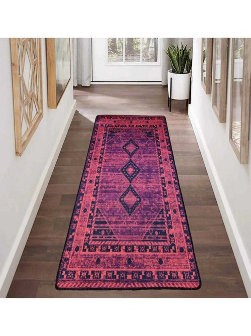 Tapis de salon MAGHREB - Kiabi